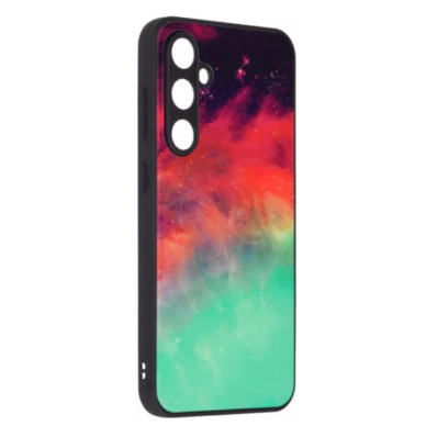 Akcija! Dėklas Xiaomi Redmi Note 14 Pro+ - Techsuit Glinth - Juodas 3