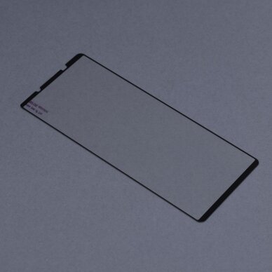 [Užsakomoji prekė] Ekrano apsauga skirta Sony Xperia 10 V - Dux Ducis Tempered Glass - Juodas 1