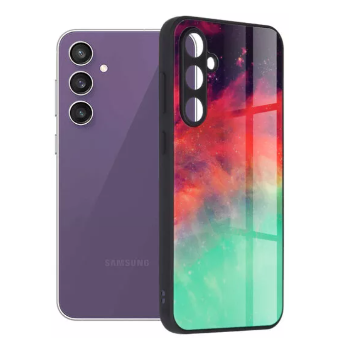Akcija! Dėklas Xiaomi Redmi Note 14 Pro+ - Techsuit Glinth - Juodas Akcija! Dėklas Xiaomi Redmi Note 14 Pro+ - Techsuit Glinth - Juodas