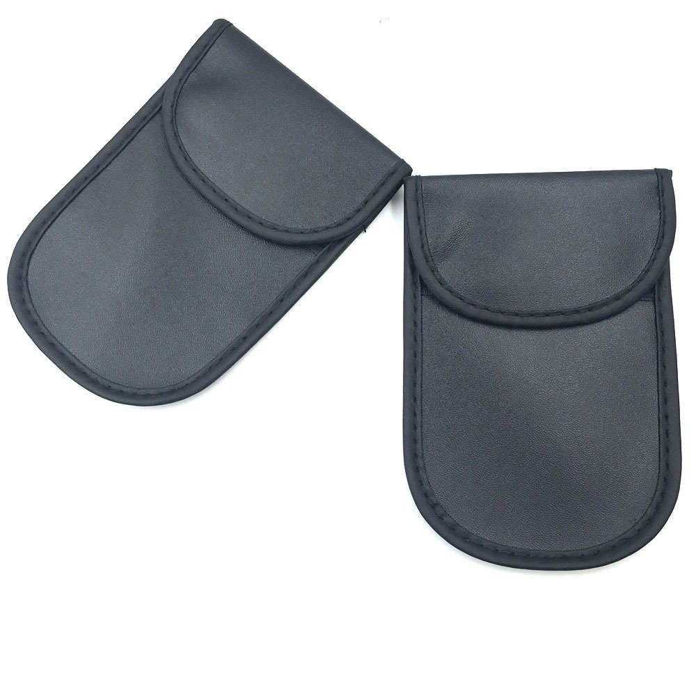 Vertical Signal blocking chest Radio blocking Faraday case skirta car keys 14 cm x 10 cm black UGLX912 11 Vertical Signal blocking chest Radio blocking Faraday case skirta car keys 14 cm x 10 cm black UGLX912 11