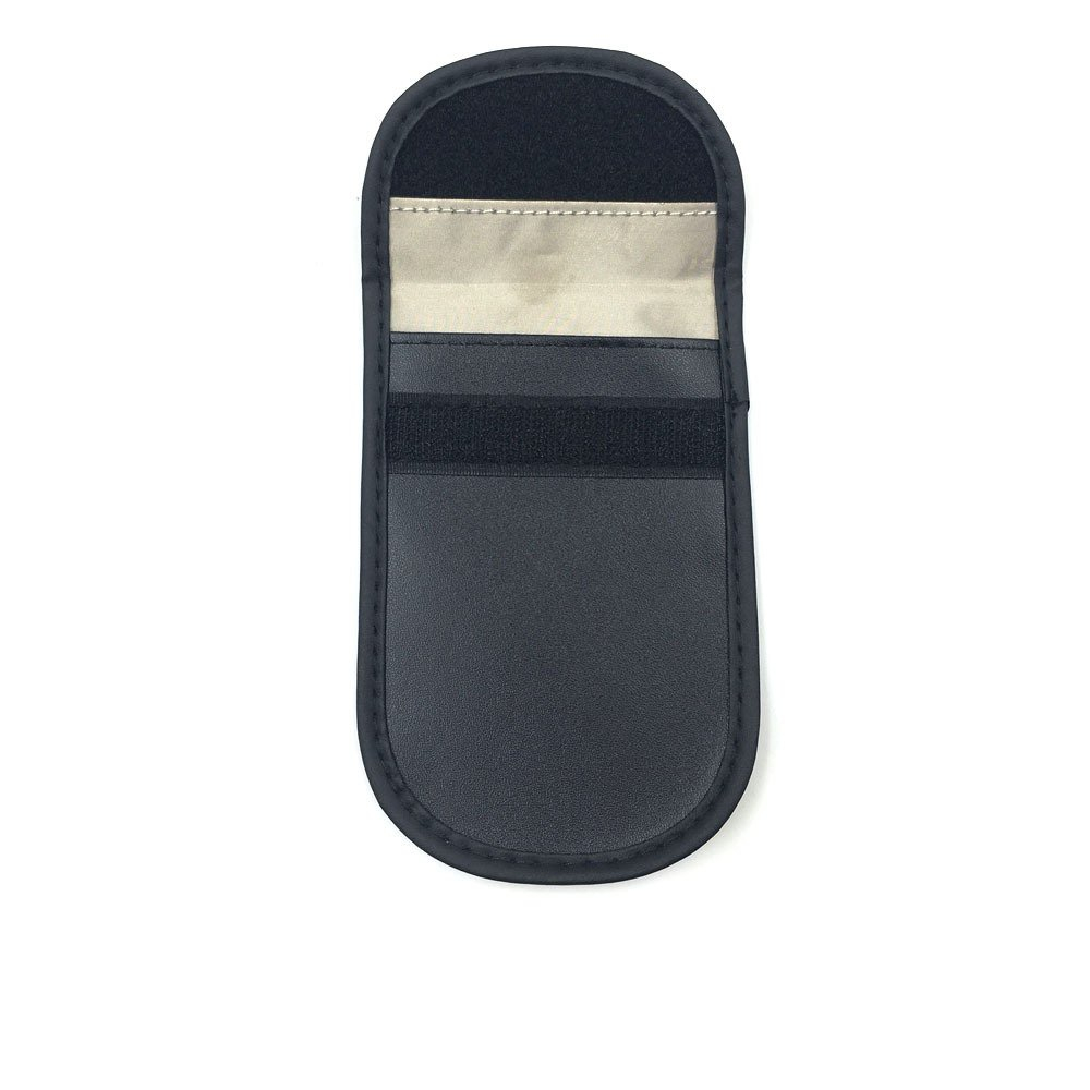 Vertical Signal blocking chest Radio blocking Faraday case skirta car keys 14 cm x 10 cm black UGLX912 8 Vertical Signal blocking chest Radio blocking Faraday case skirta car keys 14 cm x 10 cm black UGLX912 8