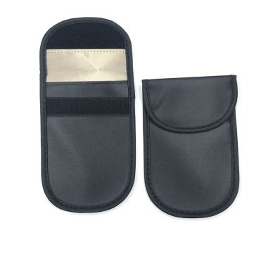 Vertical Signal blocking chest Radio blocking Faraday case skirta car keys 14 cm x 10 cm black UGLX912 12 Vertical Signal blocking chest Radio blocking Faraday case skirta car keys 14 cm x 10 cm black UGLX912 12