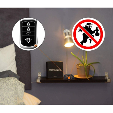 Vertical Signal blocking chest Radio blocking Faraday case skirta car keys 14 cm x 10 cm black UGLX912 13 Vertical Signal blocking chest Radio blocking Faraday case skirta car keys 14 cm x 10 cm black UGLX912 13