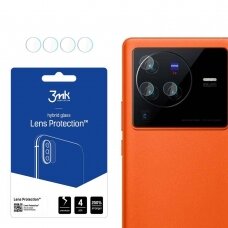 Kameros apsauga 3mk Lens Protection Vivo X80 Pro