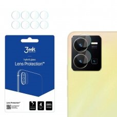 Kameros apsauga 3mk Lens Protection Vivo Y35 4G