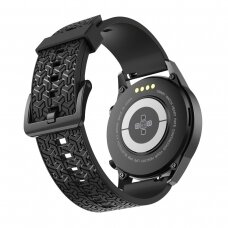 Laikrodžio apyrankė Y strap Samsung Galaxy Watch 46mm Juoda