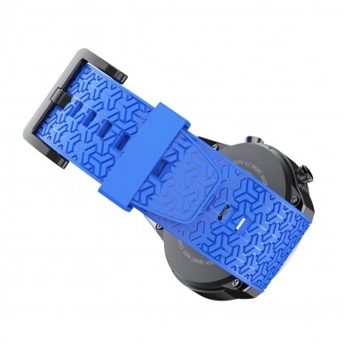 Apyrankė Y strap Samsung Galaxy Watch  (46mm) / Gear S3 (46mm) / Watch 3 (45mm) Mėlyna 1