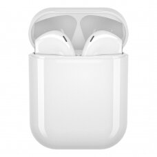 WK Design mini wireless earphone Bluetooth TWS white (T3 white) NDRX65