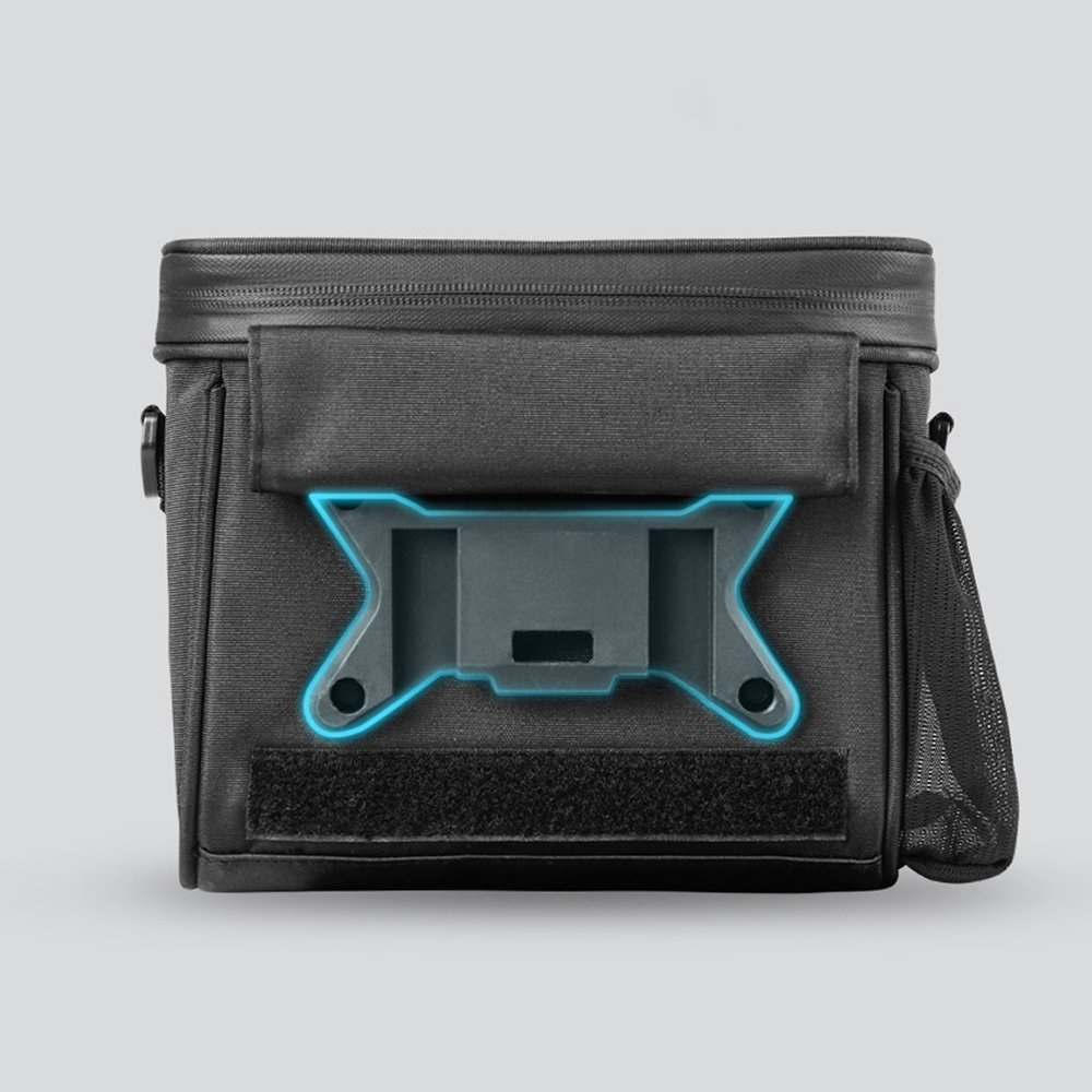 Wozinsky bicycle handlebar bag bike shoulder bag black (WBHBB-01) 11 Wozinsky bicycle handlebar bag bike shoulder bag black (WBHBB-01) 11