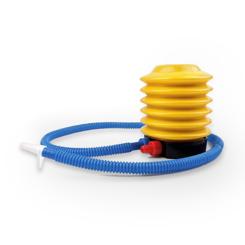 Gimnastikos Kamuolys Wozinsky 65cm Mėlynas 6