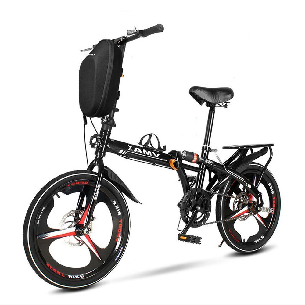 Wozinsky Waterproof electric scooter handlebar bag 6L black (WSB1BK) UGLX912 4 Wozinsky Waterproof electric scooter handlebar bag 6L black (WSB1BK) UGLX912 4