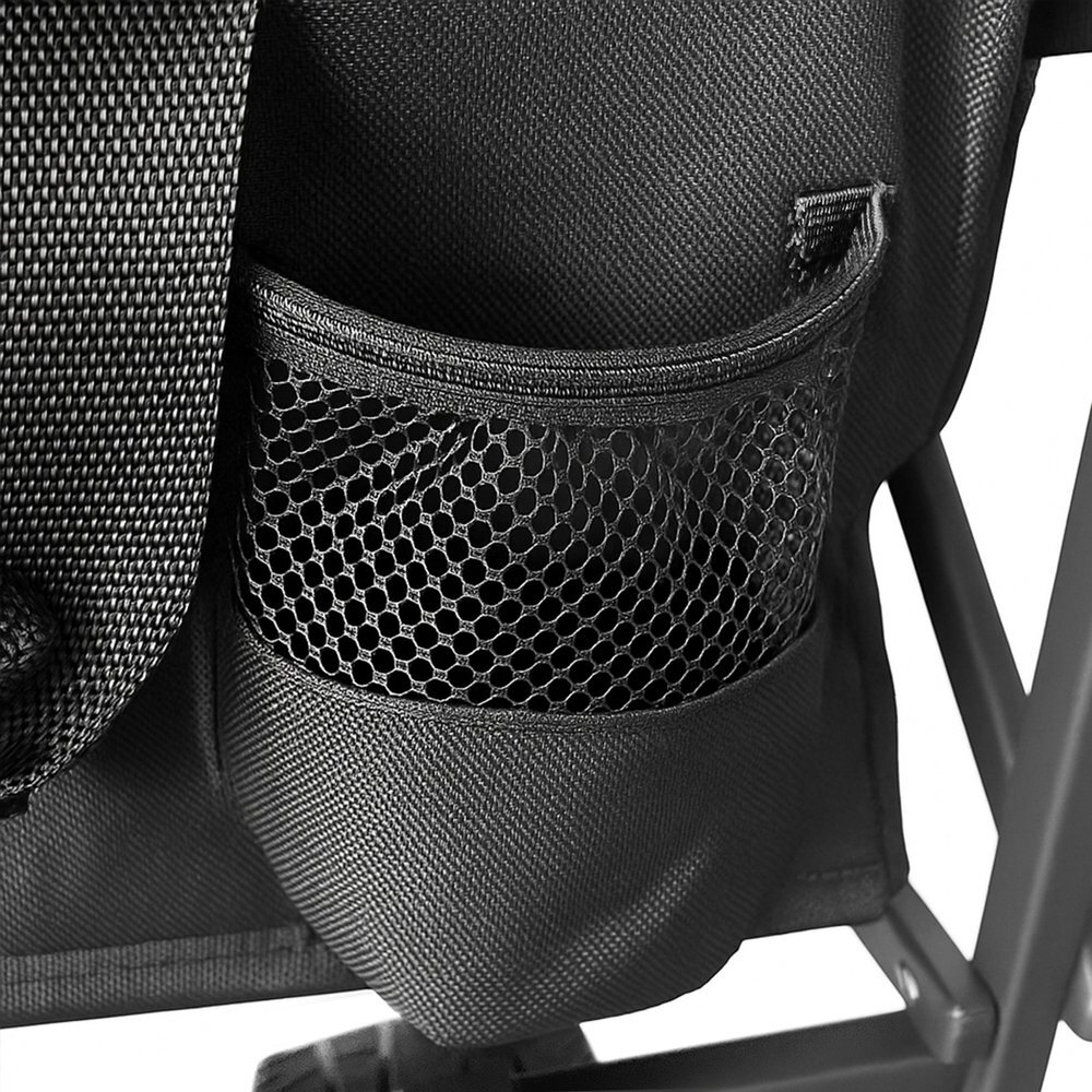 Sodo / turistinis vežimėlis Wozinsky WZP-100 su plačiais ratais iki 100 kg – juodas 11 Sodo / turistinis vežimėlis Wozinsky WZP-100 su plačiais ratais iki 100 kg – juodas 11