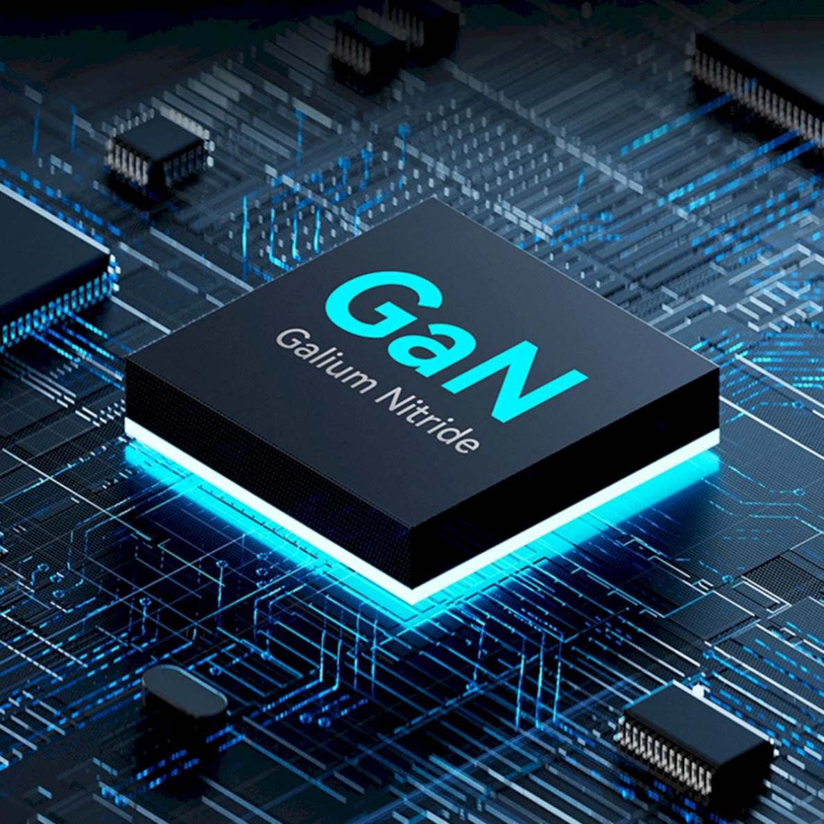 Wozinsky CGWCW 65W USB-A / 2 x USB-C GaN wall Įkroviklis - baltas 8 Wozinsky CGWCW 65W USB-A / 2 x USB-C GaN wall Įkroviklis - baltas 8