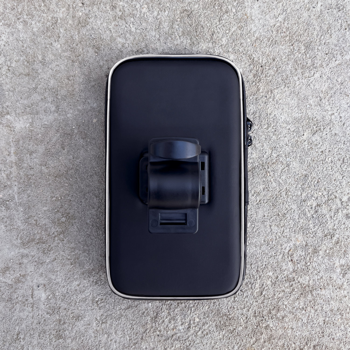 Telefono laikiklis dviračiui - motociklui Wozinsky Juodas (WBHBK7) 4 Telefono laikiklis dviračiui - motociklui Wozinsky Juodas (WBHBK7) 4