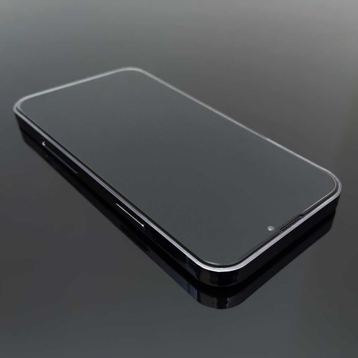 Apsauginis stiklas Wozinsky Privacy Glass with Anti Spy filter for iPhone 15 - Juodas 2 Apsauginis stiklas Wozinsky Privacy Glass with Anti Spy filter for iPhone 15 - Juodas 2