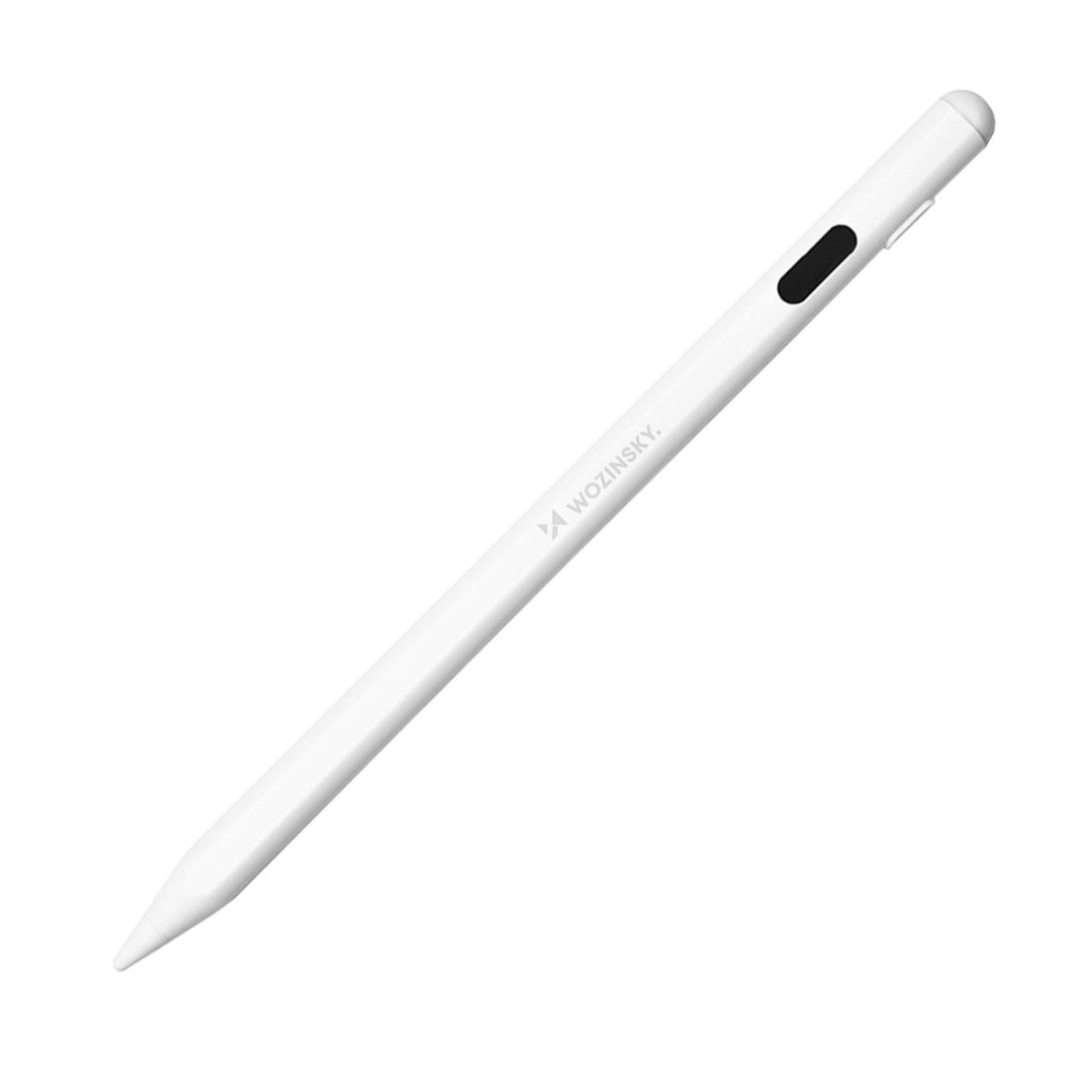 Wozinsky Stylus Universal Active Stylus (Android / iOS) – baltas Wozinsky Stylus Universal Active Stylus (Android / iOS) – baltas