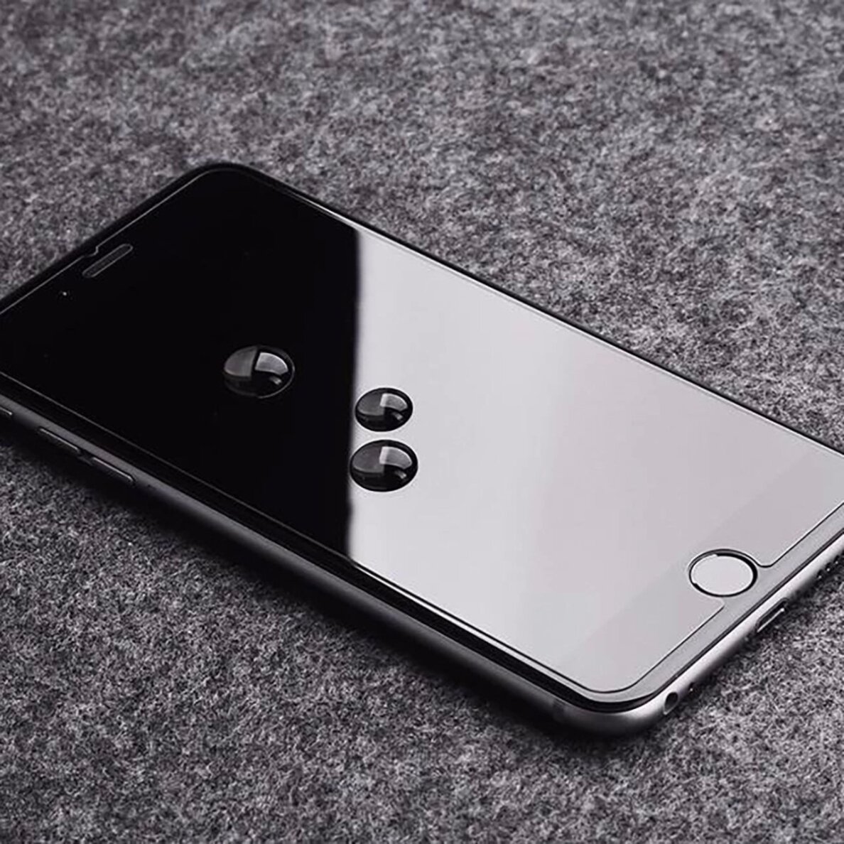 Samsung Galaxy A06 5G / A05 Wozinsky grūdintas stiklas, 2 vnt. 4 Samsung Galaxy A06 5G / A05 Wozinsky grūdintas stiklas, 2 vnt. 4