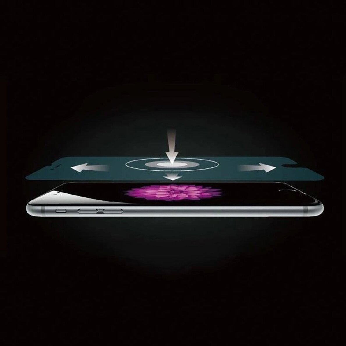 Akcija! Wozinsky grūdintas stiklas Samsung Galaxy S24 FE  8 Akcija! Wozinsky grūdintas stiklas Samsung Galaxy S24 FE  8