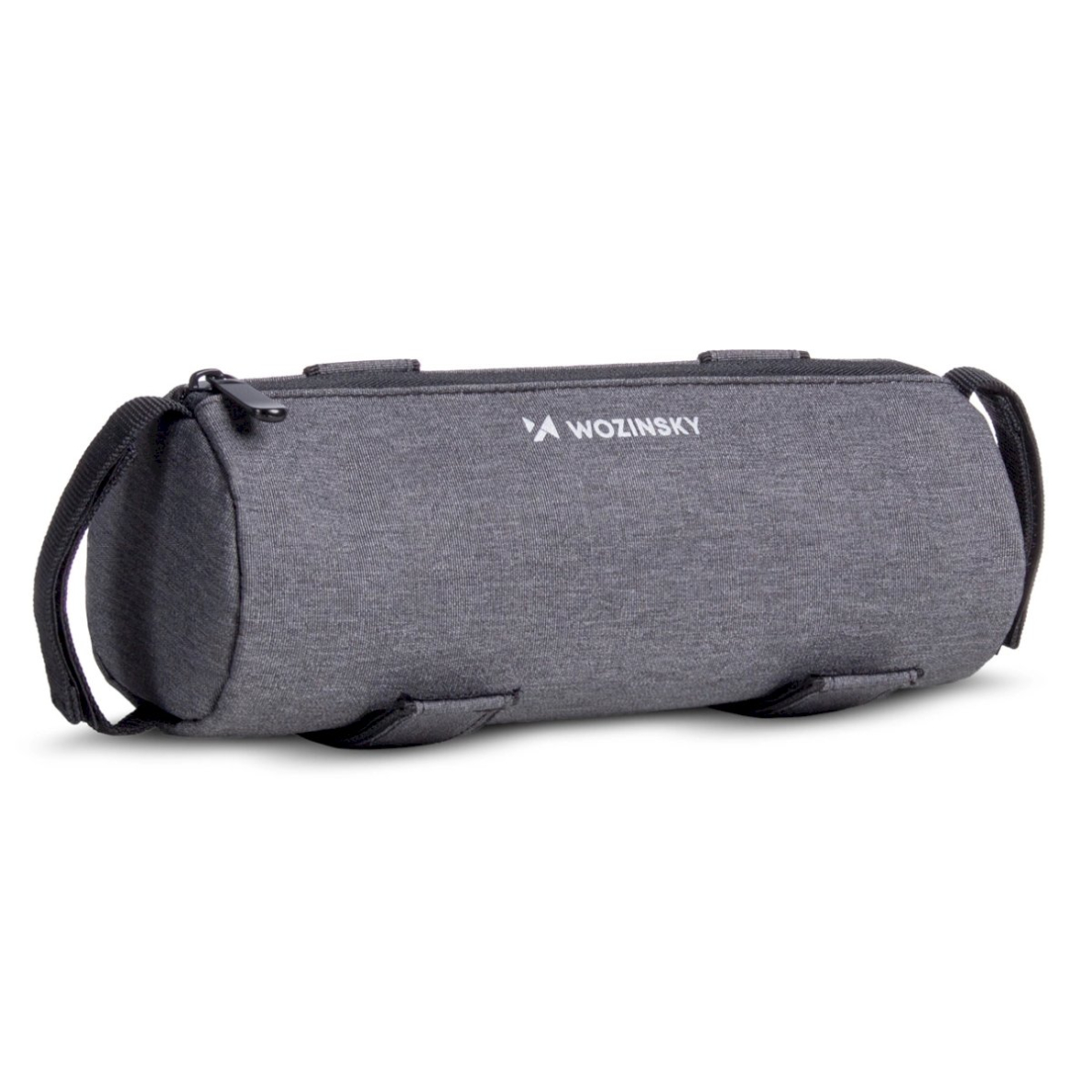 Wozinsky WBB37GRB bicycle bagthermal insulation - pilkas 9 Wozinsky WBB37GRB bicycle bagthermal insulation - pilkas 9