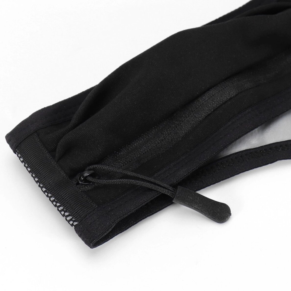 Atspindinti bėgimo liemenė Wozinsky WKDB1 – juoda 6 Atspindinti bėgimo liemenė Wozinsky WKDB1 – juoda 6