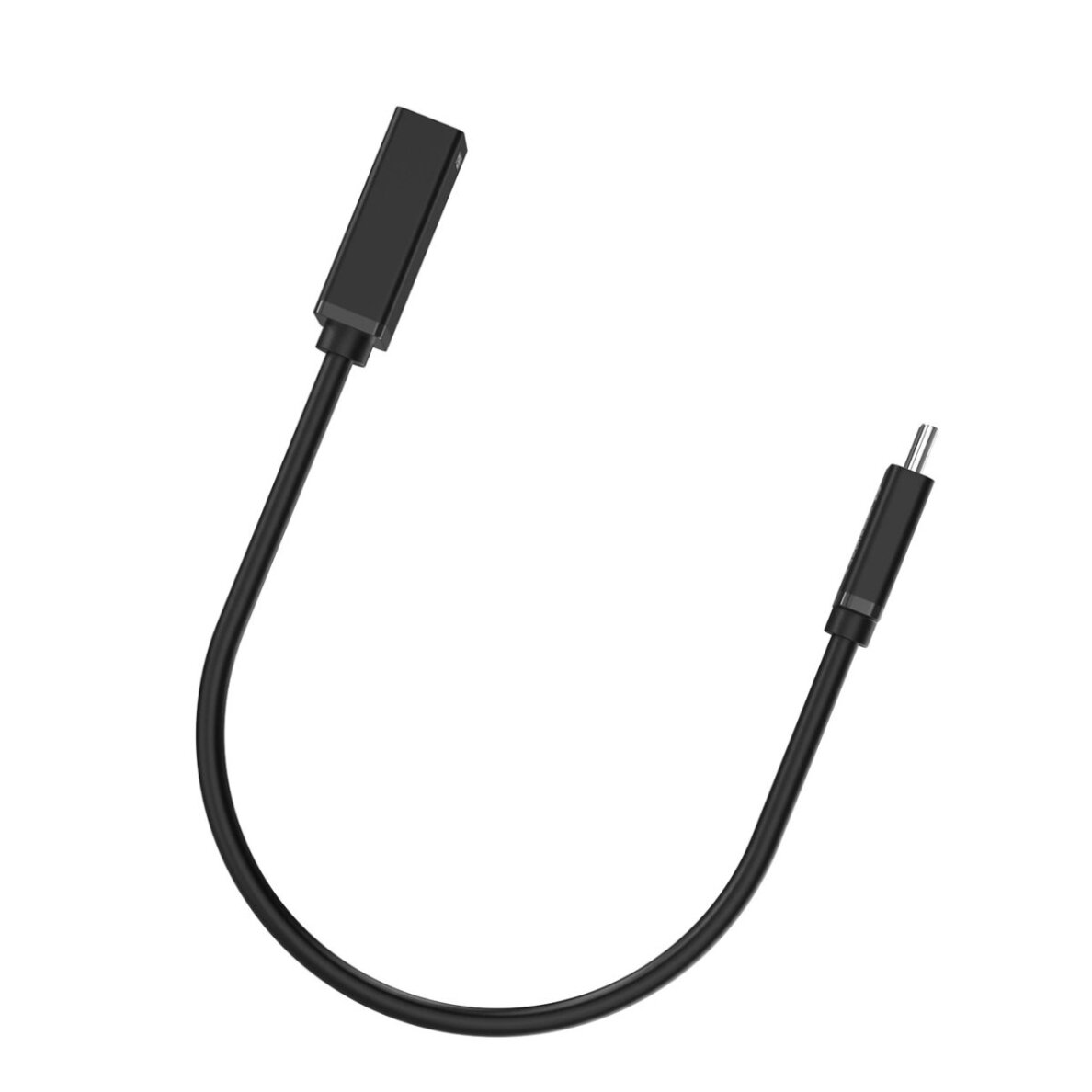 Adapteris Wozinsky WOTGY1S USB-C 3.0 (male) – USB-A 3.0 (female) OTG – juodas 4 Adapteris Wozinsky WOTGY1S USB-C 3.0 (male) – USB-A 3.0 (female) OTG – juodas 4