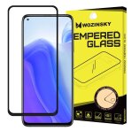 Akcija! Stiklas Wozinsky Tempered Glass Full Glue Super Tough Xiaomi Redmi Note 9T 5G / Redmi Note 9 5G Juodais kraštais Akcija! Stiklas Wozinsky Tempered Glass Full Glue Super Tough Xiaomi Redmi Note 9T 5G / Redmi Note 9 5G Juodais kraštais