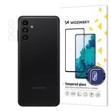 Kameros apsauga Wozinsky Camera Glass 9H Samsung Galaxy A13 5G