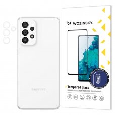 Kameros apsauga Wozinsky Camera Glass 9H Samsung Galaxy A33 5G