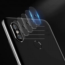 Kameros Apsauginis Stikliukas Wozinsky Camera Tempered Glass super durable 9H iPhone 12