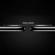 Wozinsky Apsauginis Stiklas Galinei Kamerai 9H Xiaomi Mi 9