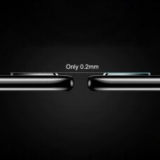 Kameros apsauga Wozinsky Camera Tempered Glass Xiaomi Mi Note 10 Lite