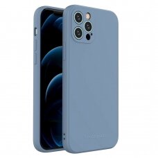 Dėklas Wozinsky Color Case iPhone 13 mėlynas