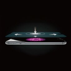 Stiklas Wozinsky Nano Flexi Samsung Galaxy Xcover 5