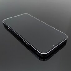 Lanksti ekrano apsauga Wozinsky Nano Flexi Samsung Galaxy S22 Plus Skaidri