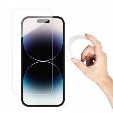 Ekrano apsauga Wozinsky Nano Flexi Tempered Glass for iPhone 14 Pro Max