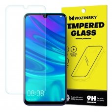 Apsauginis Stiklas "Wozinsky 9H Pro+" Iki Išlenkimo Huawei P Smart 2019