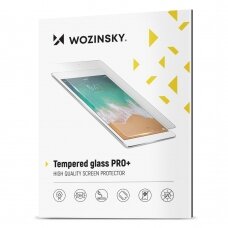 Ekrano Apsauginis Stiklas Wozinsky Tempered Glass 9H iPad mini 2021