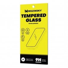 Ekrano Apsauginis Stiklas Wozinsky Tempered Glass 9H LG K10 K420 (pakuotė - vokas)