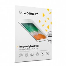 Stiklas Wozinsky Tempered Glass 9H Nokia T20