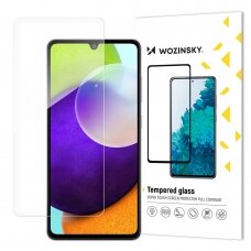 LCD apsauga Wozinsky Tempered Glass 9H Samsung Galaxy A33 5G