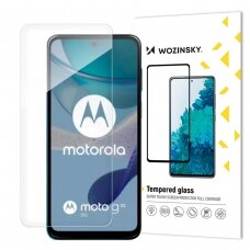 Wozinsky Tempered Glass for Motorola G53