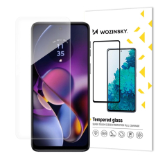 Wozinsky grūdintas stiklas Motorola Moto G54