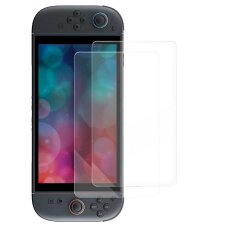 Nintendo Switch 2 Wozinsky grūdintas stiklas, 2 vnt.