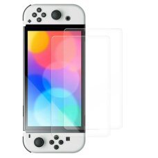 Nintendo Switch Wozinsky grūdintas stiklas, 2 vnt. Nintendo Switch Wozinsky grūdintas stiklas, 2 vnt.