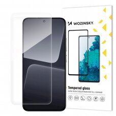Wozinsky Tempered glass for Xiaomi 14