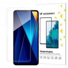 Wozinsky Tempered glass for Xiaomi POCO C65/Redmi 13C