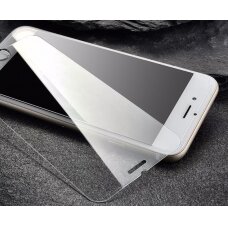 Wozinsky Grūdintas Apsauginis Stiklas Full Glue Super Tough Tinkantis Samsung Galaxy A71 / Galaxy Note 10 Lite Juodais Kraštais
