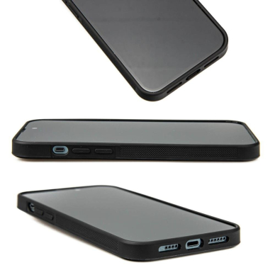 Dėklas Bewood Traveler Merbau iPhone 14 Medinis 2
