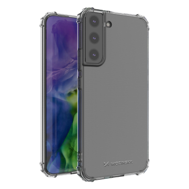 Dėklas Wozinsky Anti Shock Armored Samsung Galaxy S22 Plus Skaidrus 9 Dėklas Wozinsky Anti Shock Armored Samsung Galaxy S22 Plus Skaidrus 9