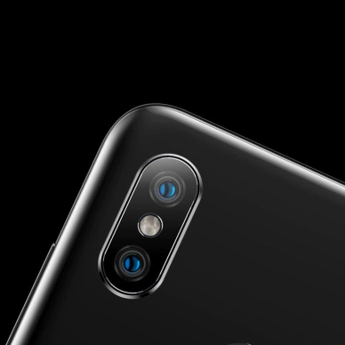 Wozinsky Apsauginis Stiklas Galinei Kamerai 9H Huawei P30 Pro  2